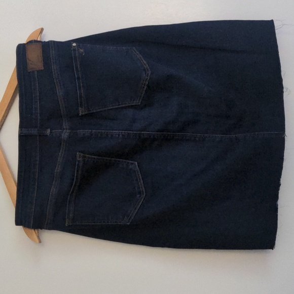 Mavi jean skirt - Picture 3 of 5